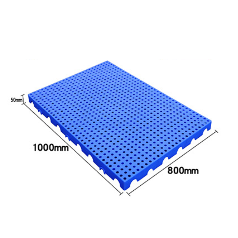 蒙企智品仓库垫板1000*800*50mm/块高清大图