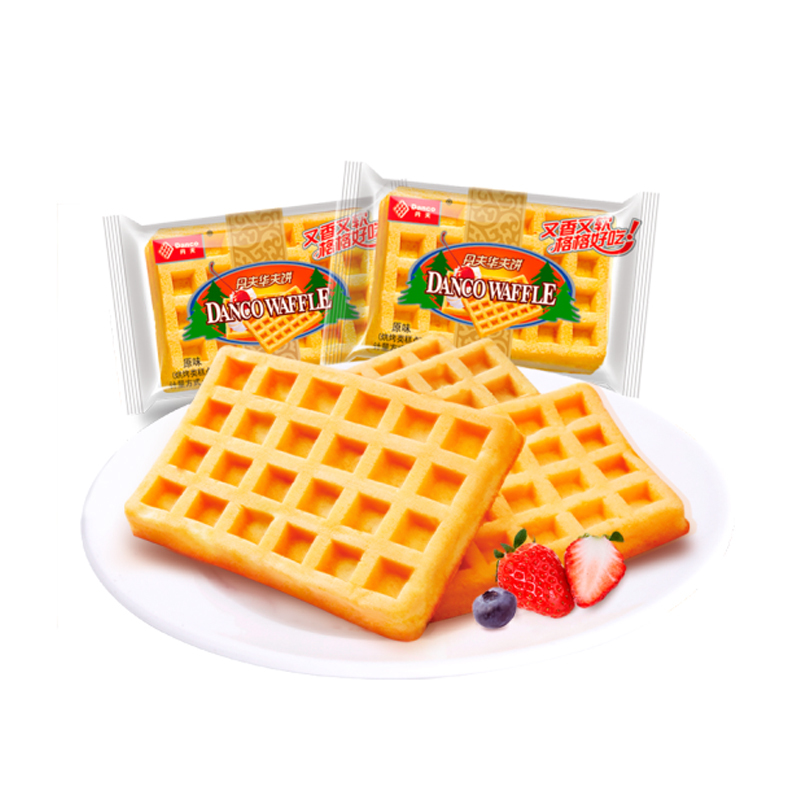 友臣国联食品套包29kg