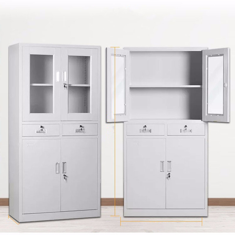 佳美良品备品柜G4高清大图