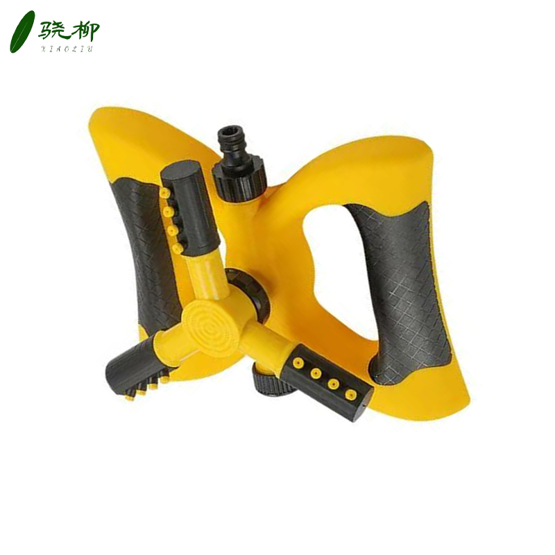 串联款洒水器喷头 含底座/个高清大图