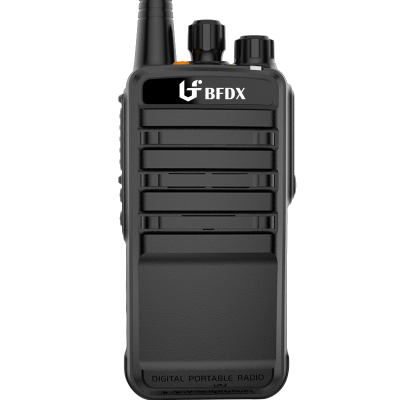 北峰(BFDX)BF-TD510 录音版数字对讲机 数字加密 工业铁路商用 400-470MHz IP67