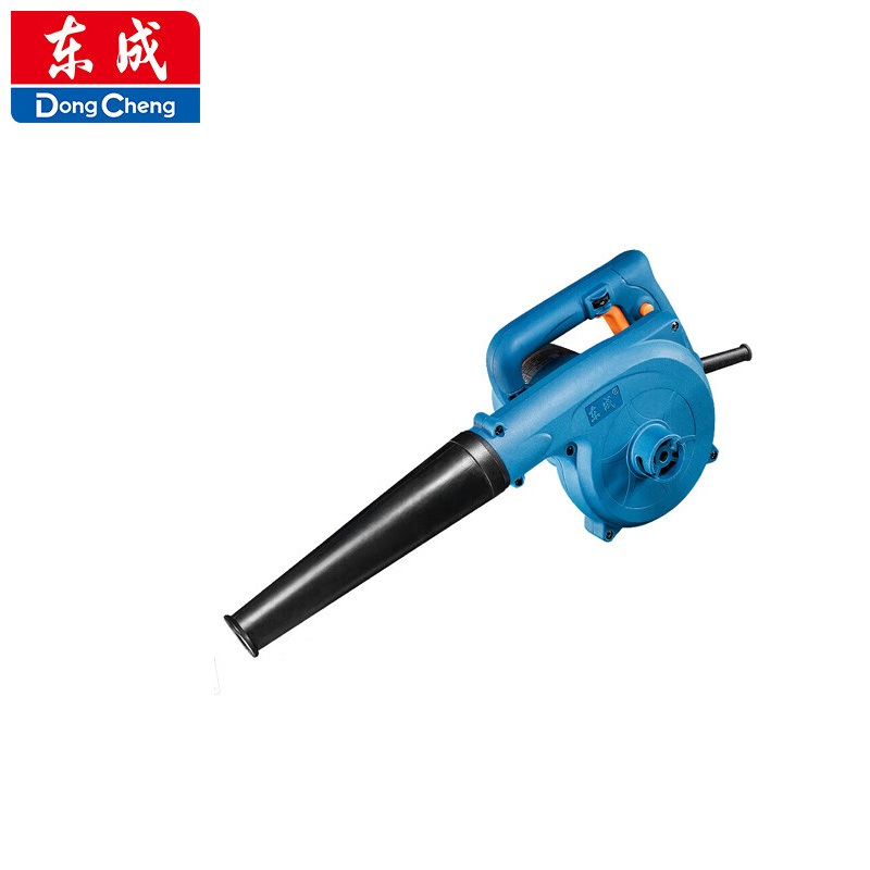 东成 吹风机 (WQF680-32) 手持式大功率强力除尘风机工业级吹风电动工具 单位:台