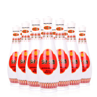 汾酒 乳玻汾 48度 475ml*12瓶 整箱装 清香型白酒