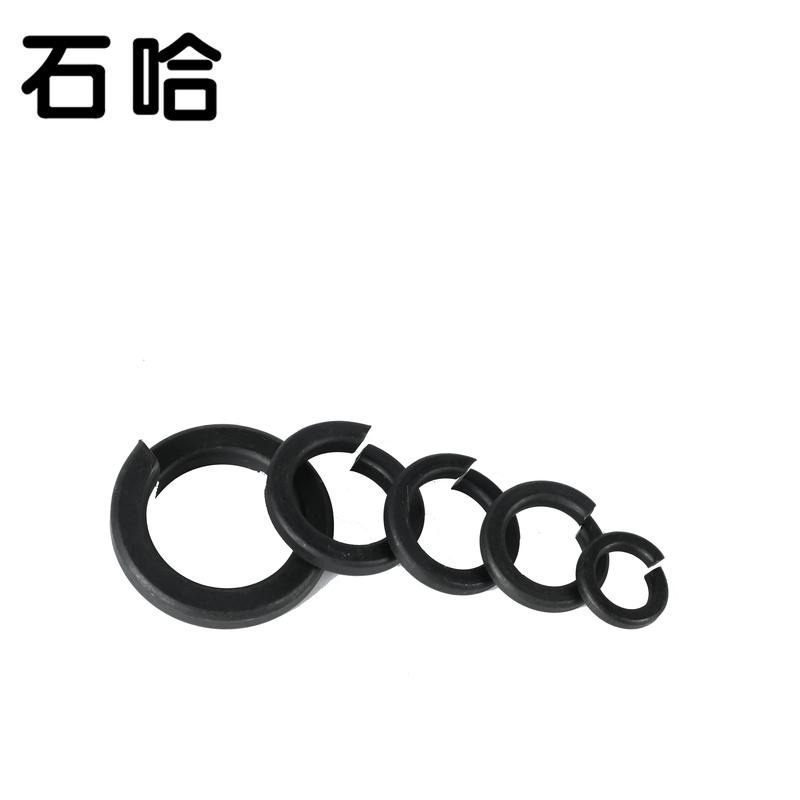 石哈弹簧垫圈M5高清大图
