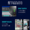 [政府补贴]康宝耐惠消毒柜嵌入式 118L大容量 二星级高温紫外线消毒碗柜XDZ118-ENH1
