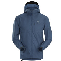 始祖鸟(ARC'TERYX) 美国直邮 轻量Squamish系列防风徒步冲锋衣
