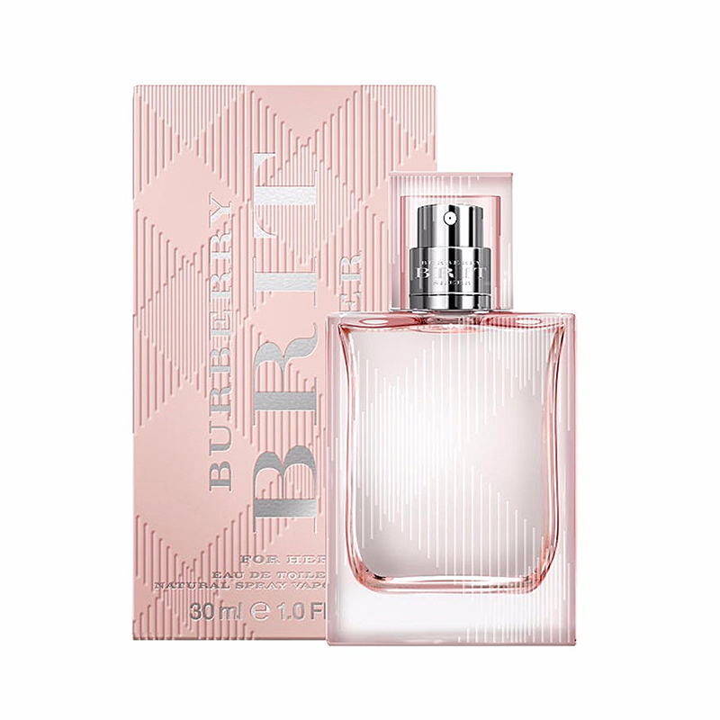 博柏利 Burberry 香水burberry 博柏利红粉恋歌女士香氛清新花果香调 价格图片品牌报价 苏宁易购凯祥国际美妆海外专营店