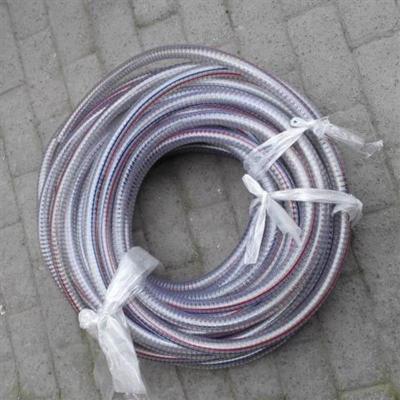 黑猫熊猫高压清洗机配件5558型洗车机钢丝进水管吸水不锈钢滤网6分