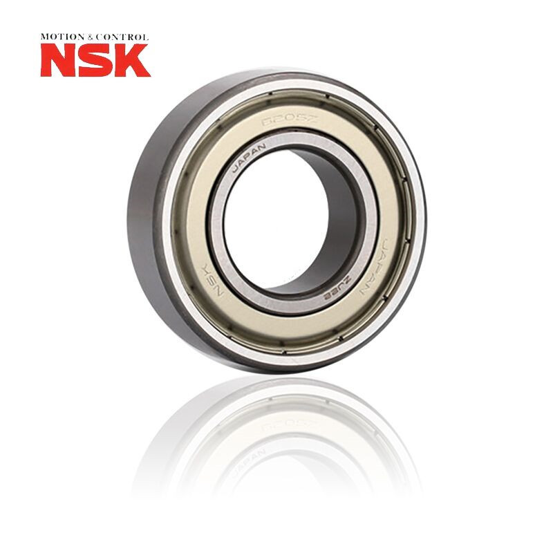 NSK 轴承 6001ZZCM[起订量:100]