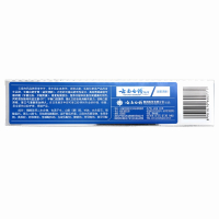 云南白药牙膏清新晨露香型150g