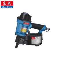东成气动工具 东成卷钉枪气动卷钉枪 钉枪卷钉枪 FF-CN55