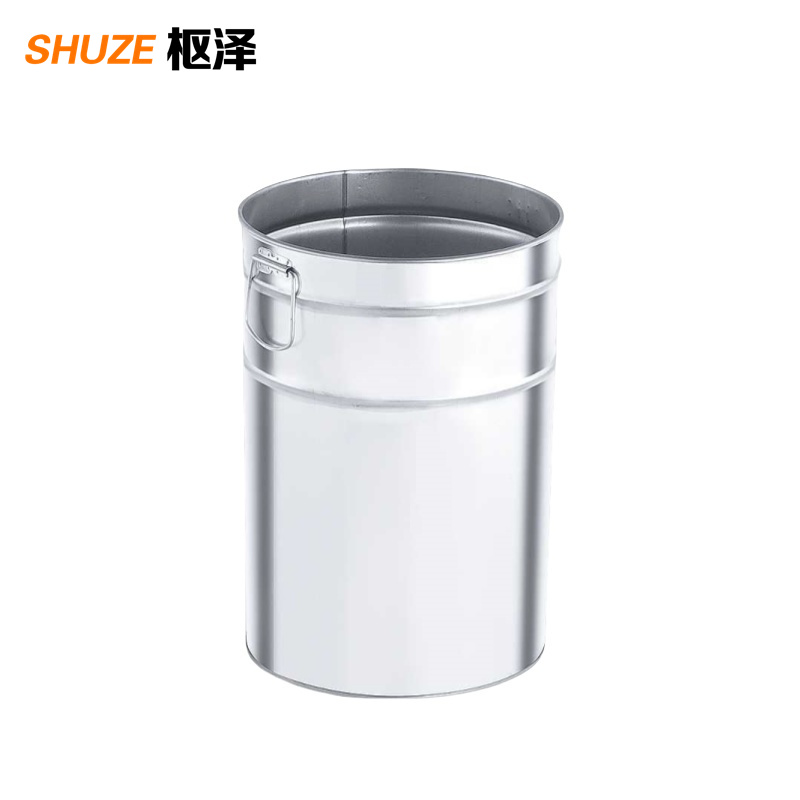 枢泽 垃圾桶 圆形 个高清大图