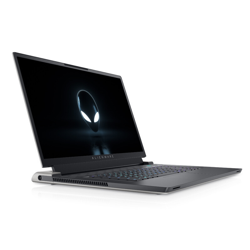 外星人ALIENWARE x17R2 17.3英寸高端游戏本12代i9-12900H 32G内存 1TB固态 RTX3070Ti 165Hz高刷屏轻薄笔记本电脑 2978QW