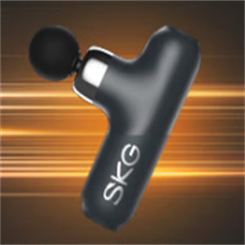 skg 筋膜枪F3-2尊享款(单位:个)