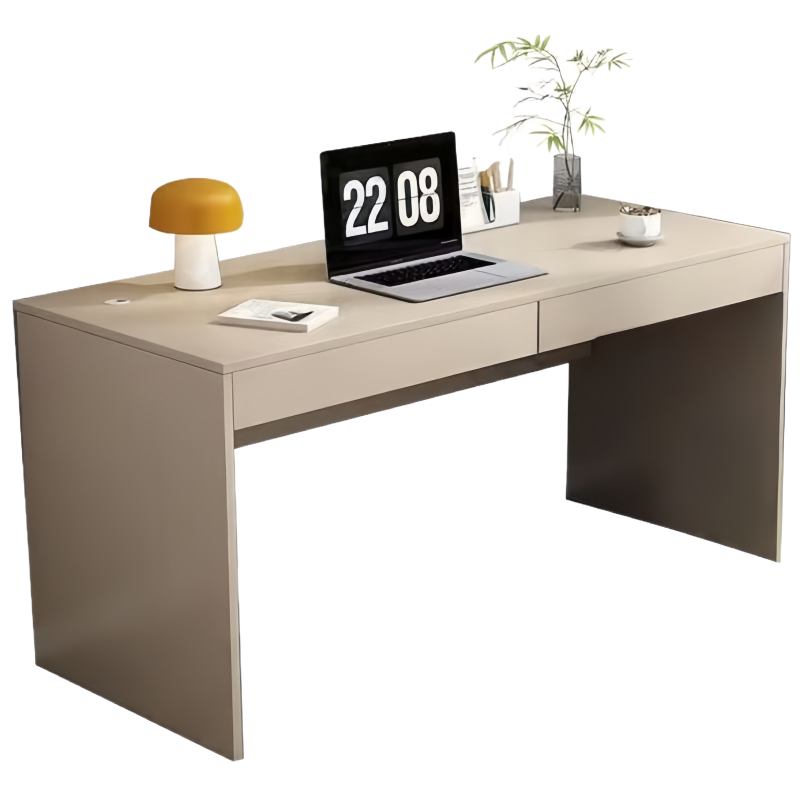 鑫龙都学习桌80cm张高清大图