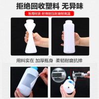 可孚手动洗鼻器鼻炎鼻腔冲洗医用成人家用鼻塞清洗鼻子机喷雾式1瓶