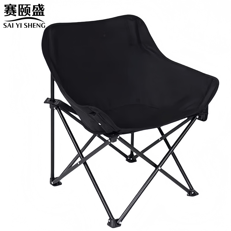 赛颐盛户外露营椅450*450*680mm把高清大图