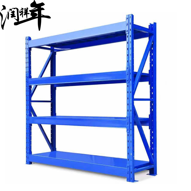 货架 HJ456/组高清大图