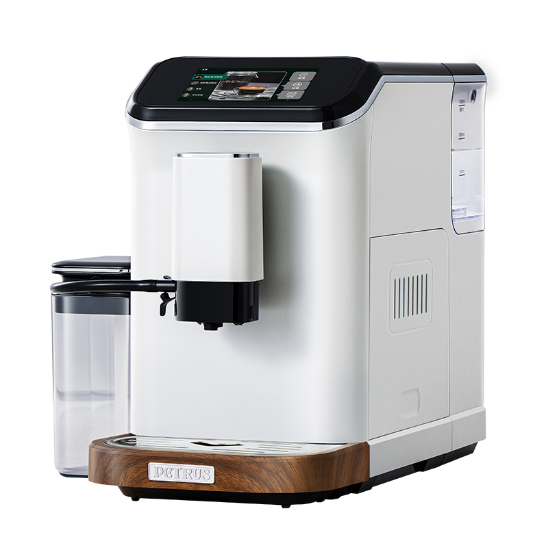 柏翠 PE3101 白色