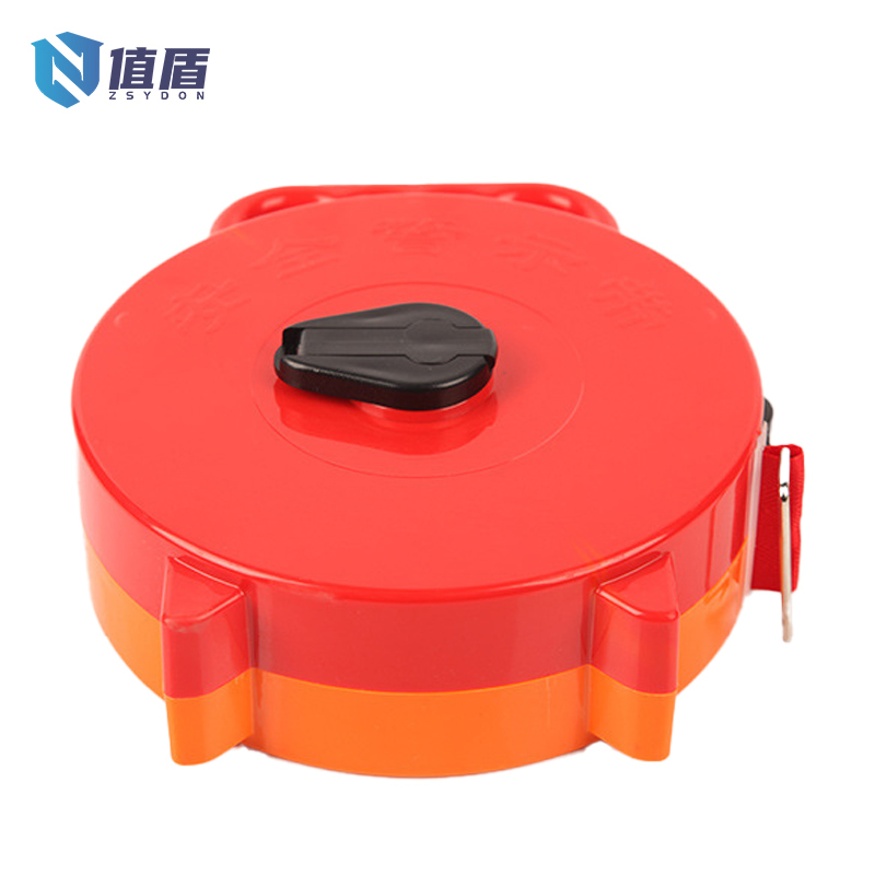 值盾 ZSYDON 隔离带 30m个高清大图