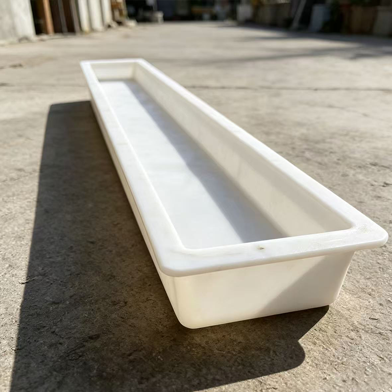 燚购步行板模具1280*240*70mm 个高清大图