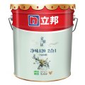 立邦 乳胶漆京雅居金标超值净味120二合一无添加内墙漆18L（单位：桶）