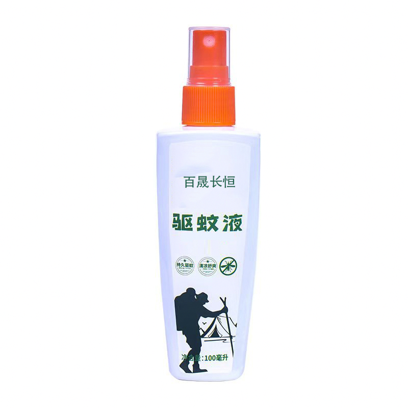百晟长恒BSCH-A93F 100ml 驱蚊液 (计价单位:瓶)高清大图