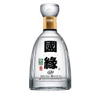 今世缘 国缘四开 42度 500ml 单瓶 浓香型 白酒