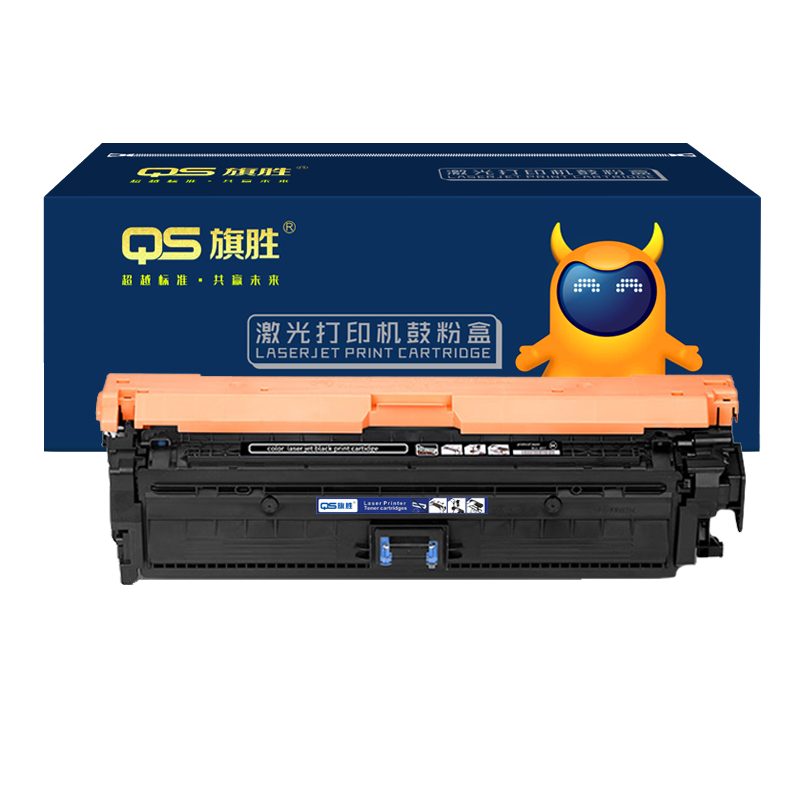 旗胜 硒鼓650A 支高清大图