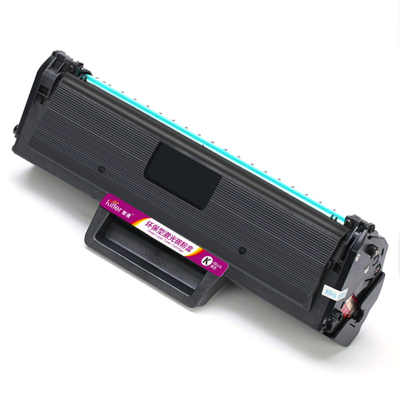 智通 W1003AC(110AC)黑色硒鼓 适用惠普HP Laser MFP;133pn;131a;103a
