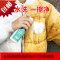 羽绒服清洁剂干洗免水洗家用清洗衣物神器喷雾免洗去污渍洗涤衣服