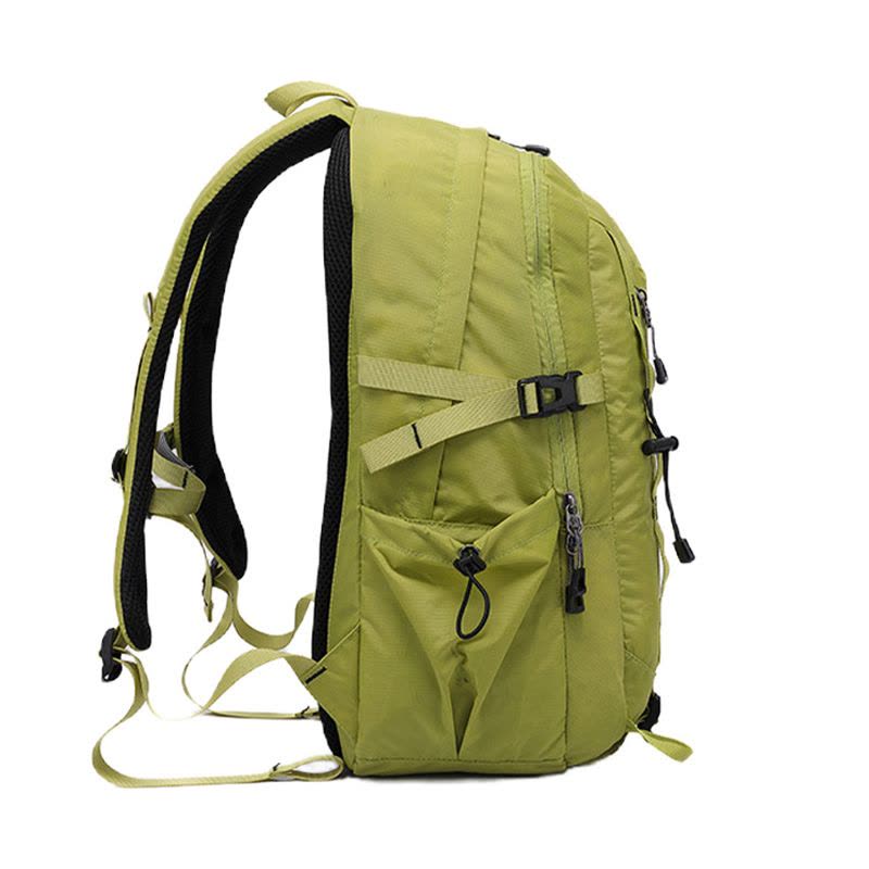 围盛 旅行包户外登山包 40L 个图片