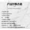 花护自吸过滤式防颗粒物呼吸器过滤元件(防尘过滤片)6000片/箱