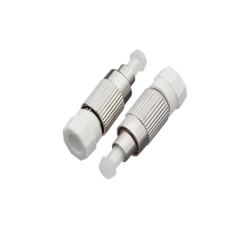 川正 FC阴阳式光纤衰减器 15dB 个高清大图