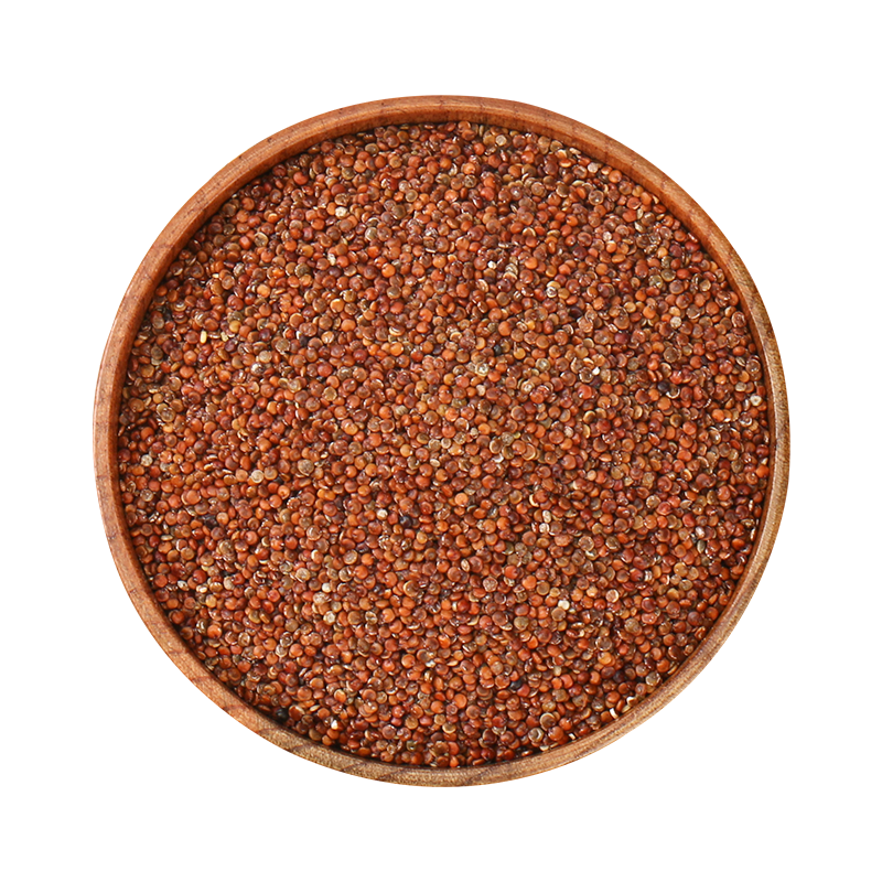 谷麦郎大颗粒红藜麦米五谷杂粮粗粮月子宝宝米藜麦营养粥500g