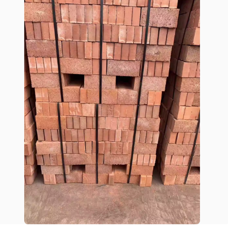 淮舜物资 红砖 240*115*53 块高清大图