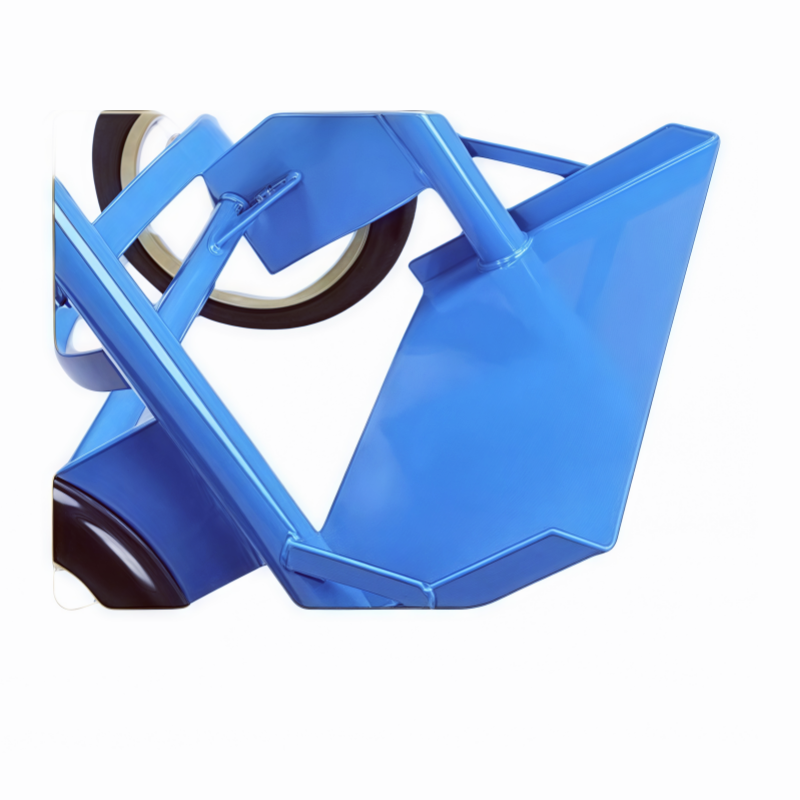 义尊 气瓶车 30*28.5*110cm 个高清大图