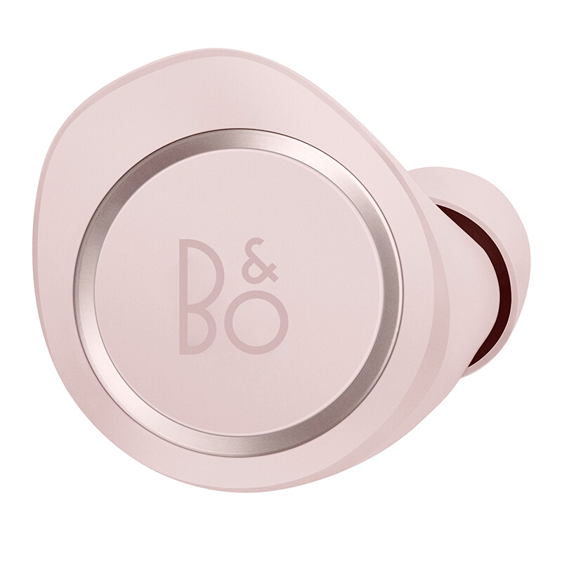 B&O PLAY beoplay E8 2.0 真无线蓝牙耳机 入耳式耳机 运动立体声耳机 防掉落耳塞 粉色