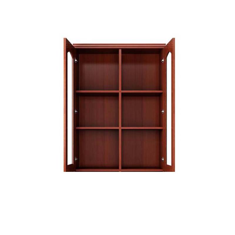 居萃缘 文件柜两门 JCY-WJG009 组高清大图