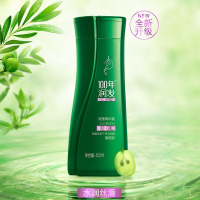 100年润发 水润丝滑400mL精华素