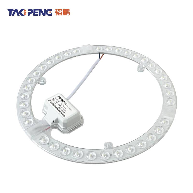 韬鹏 光源模组 灯盘 TP-LED-12860 12w 圆形 个高清大图