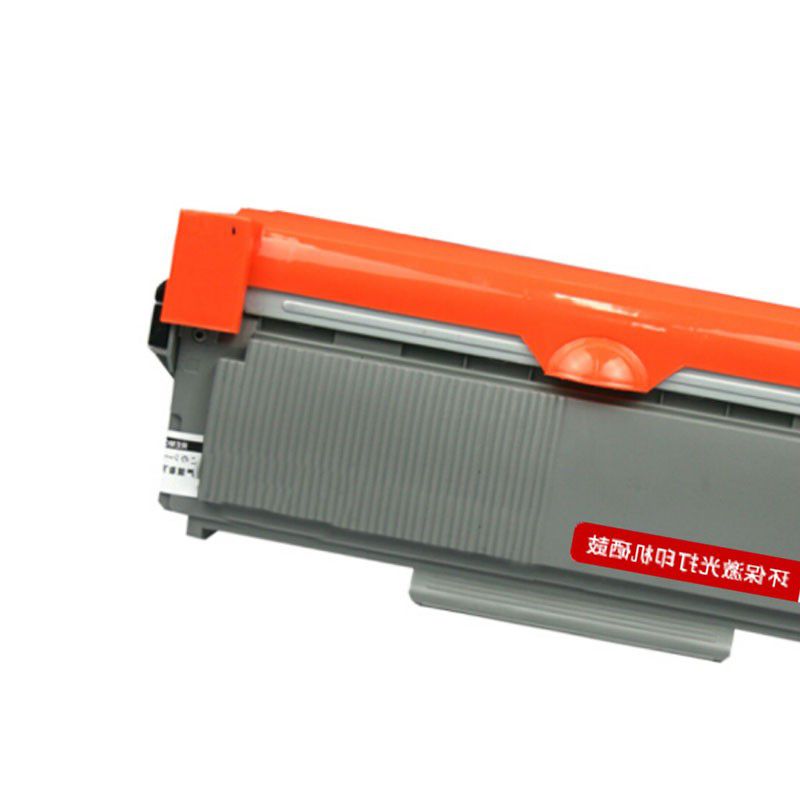 宣赫 LT2451 粉盒 黑色 适用联想LJ2605D;M7605D;7675;2405;2455;2655;7655;