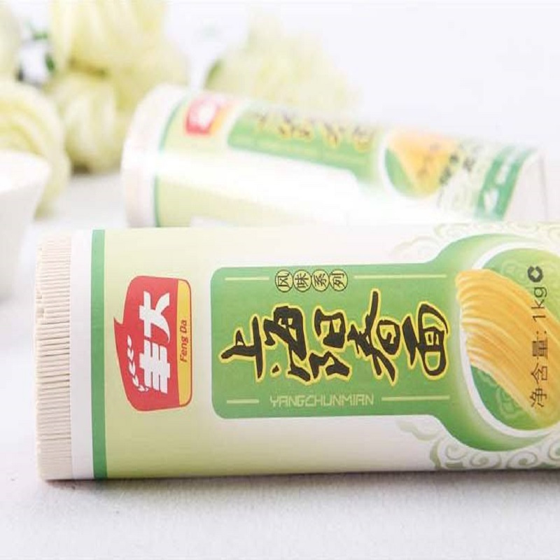丰大 上海阳春面 1000g