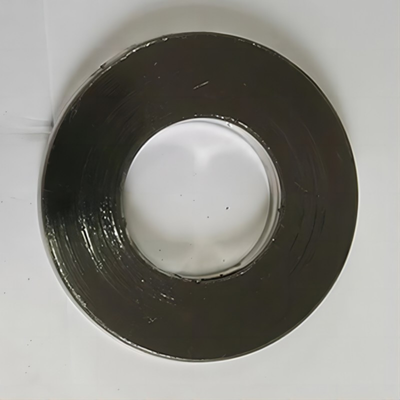 扬中润达密封垫/金属缠绕垫φ650*510*4.5/石墨+304不锈钢缠绕垫/基本型