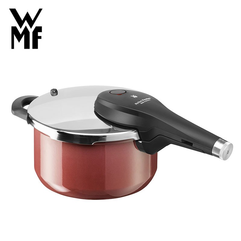 福腾宝 Wmf 压力锅0522405290 德国wmf福腾宝高压锅压力锅德国原装进口奈彩米天然矿物陶瓷高压锅压力锅快易锅 燃气灶电磁炉通用 蔷薇粉 价格图片品牌报价 苏宁易购wmf旗舰店