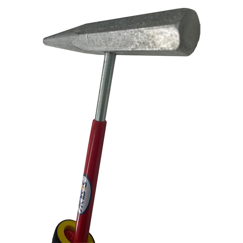 哈德斯特(artists)带柄铁翼冲子 awxt-10058