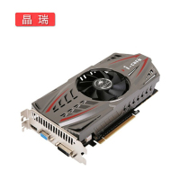 【二手9成新】七彩虹 GTX750Ti 2G台式电脑主机游戏显卡 吃鸡LOL地下城 七彩虹 750Ti 2G