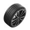 米其林轮胎245/40 ZR20 (99Y) EXTRA LOAD TL 4 S MI
