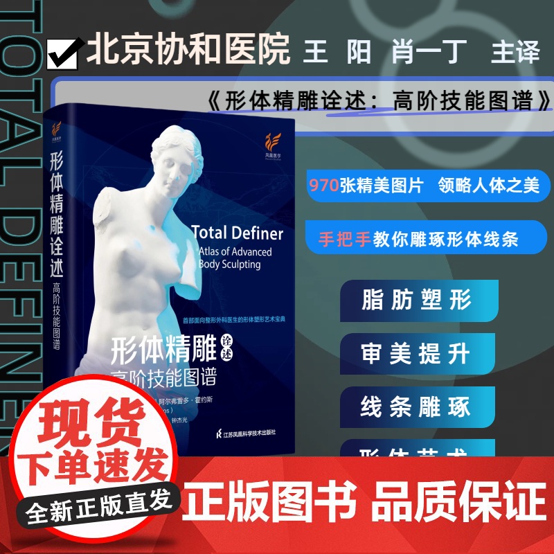 形体精雕诠述:高阶技能图谱