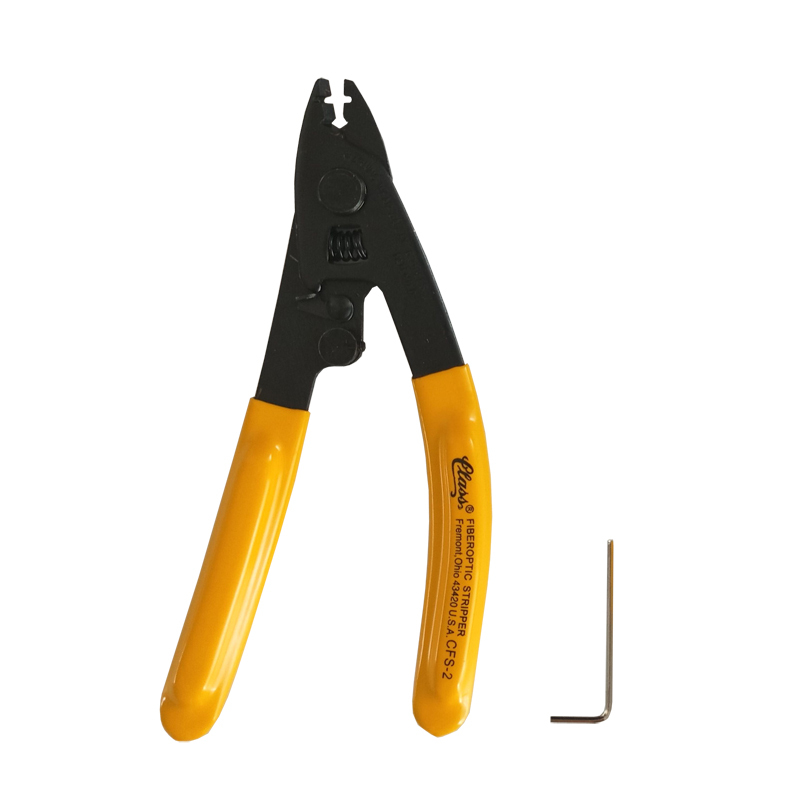 希林珂 米勒钳高清实拍图